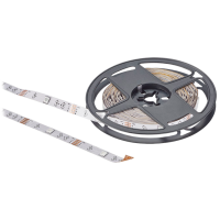 Bandă Led Cellularline Led Stripes White 