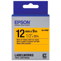 Cartuş Epson LK4YBP  