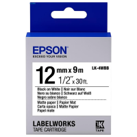 Cartuş Epson LK4WBN  