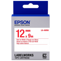Cartuş Epson LK4WRN  