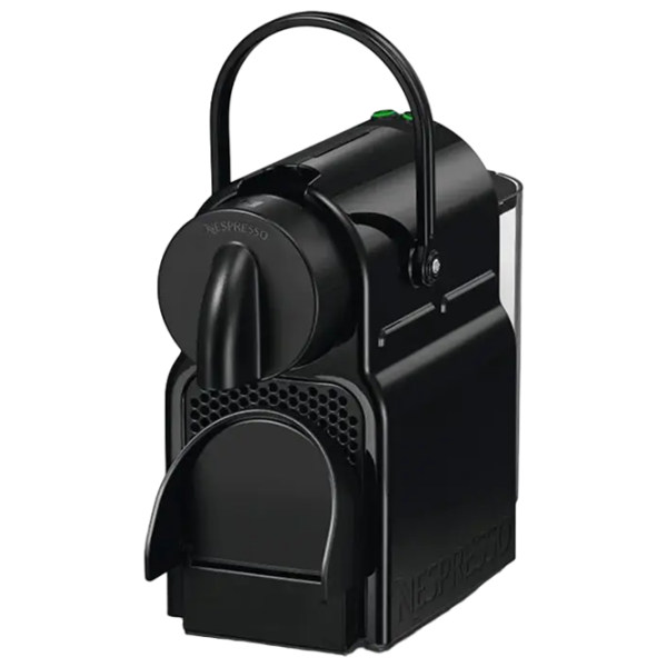 Кофемашина DeLonghi Nespresso Inissia EN80B Черный 1260 Вт, 0.7 л, Термоблок photo 2