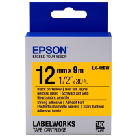 Cartuş Epson LK4YBW  