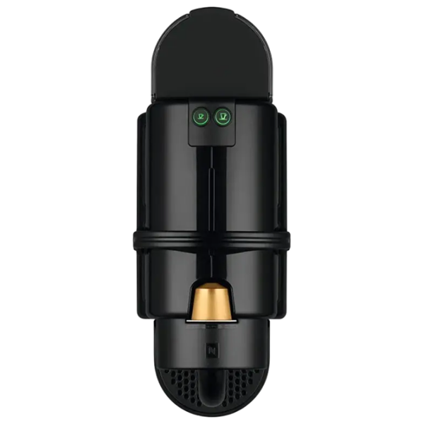 Aparat de cafea DeLonghi Nespresso Inissia EN80BAE Black 1260 W, 0.7 l, Bloc termic photo 5