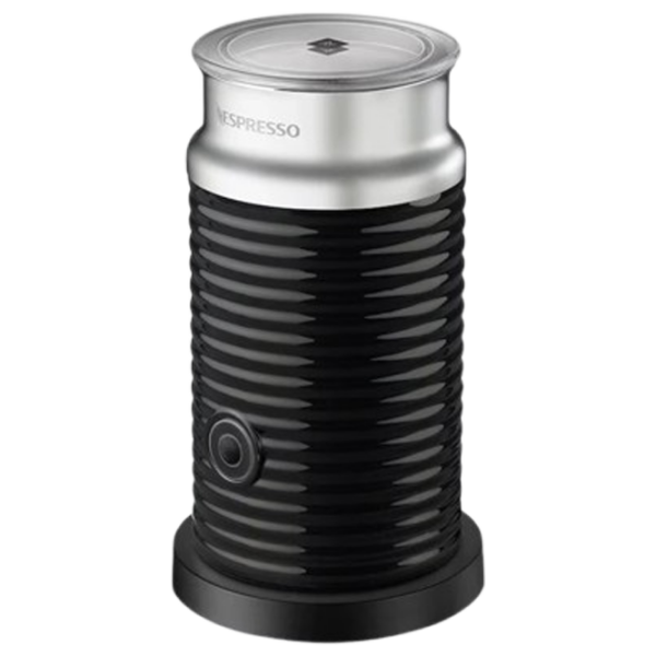 Aparat de cafea DeLonghi Nespresso Inissia EN80BAE Black 1260 W, 0.7 l, Bloc termic photo 7