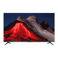 Televizor Xiaomi A Pro 2026 Smart TV 4K Black 55" | QLED | 4K