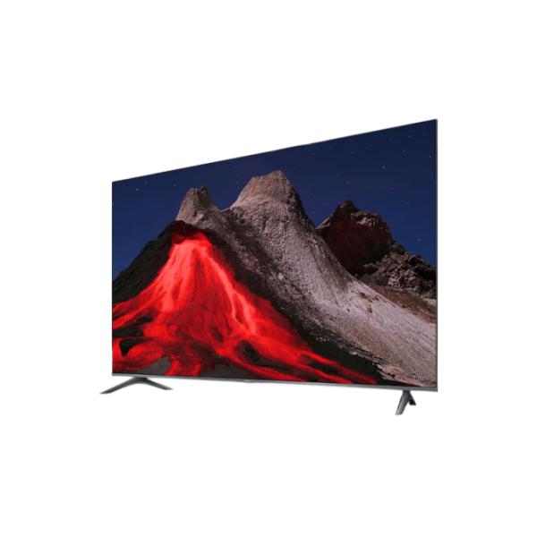Televizor Xiaomi A Pro 2026 Smart TV 4K Black 55" | QLED | 4K photo 2