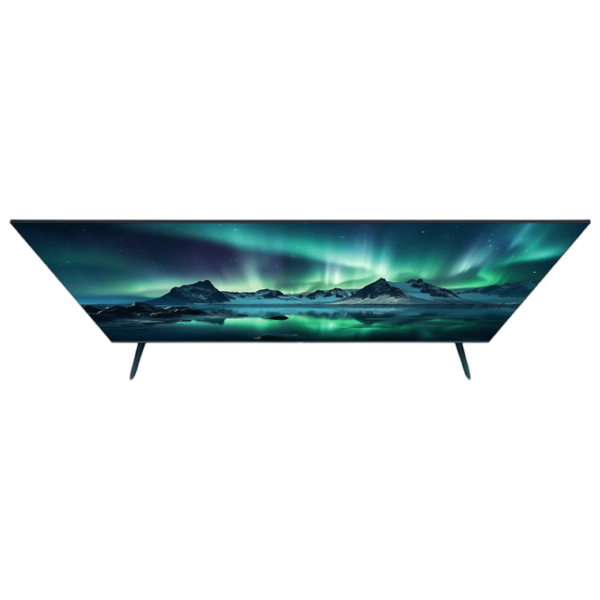 Televizor Xiaomi A Pro 2026 Smart TV 4K Black 55" | QLED | 4K photo 5