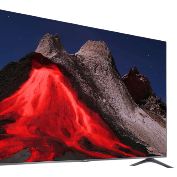 Televizor Xiaomi A Pro 2026 Smart TV 4K Black 55" | QLED | 4K photo 6
