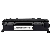 Cartuş Laser Canon 719H/505X/280X Compatible 