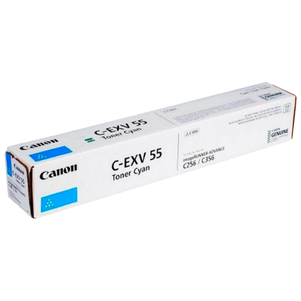 Cartuş Laser Canon C-EXV55   photo 1