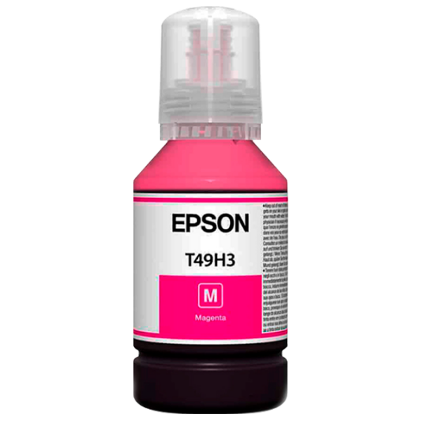 Cartuş Epson T49H3 Original  photo 1