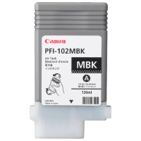 Cartuş Canon PFI-102MBk Original 