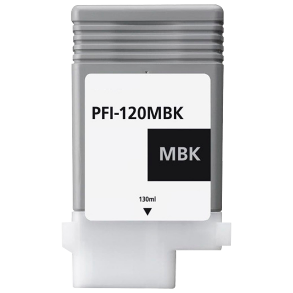 Cartuş Canon PFI-120MBk   photo 1