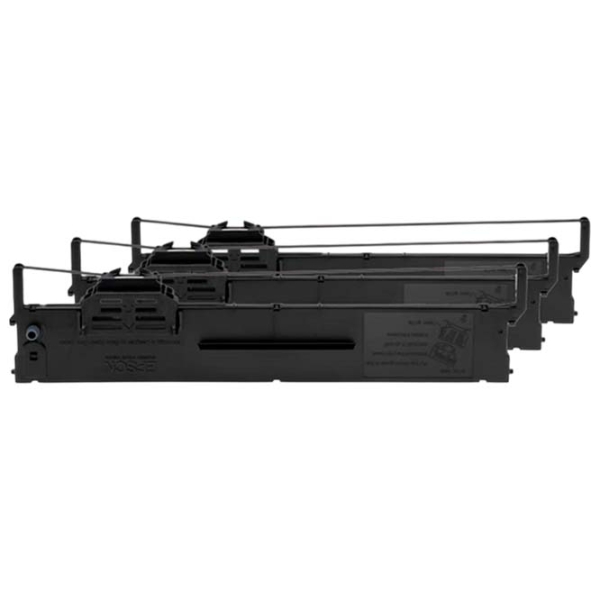 Cartuş Epson PLQ-20/20M 3-Pack   photo 1