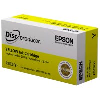 Cartuş Epson PJIC7(Y) Original 