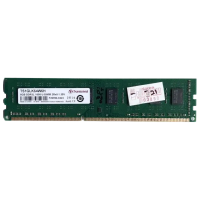 Оперативная память 8 ГБ Transcend TS1GLK64W6H  DIMM, DDR3, 1600 МГц
