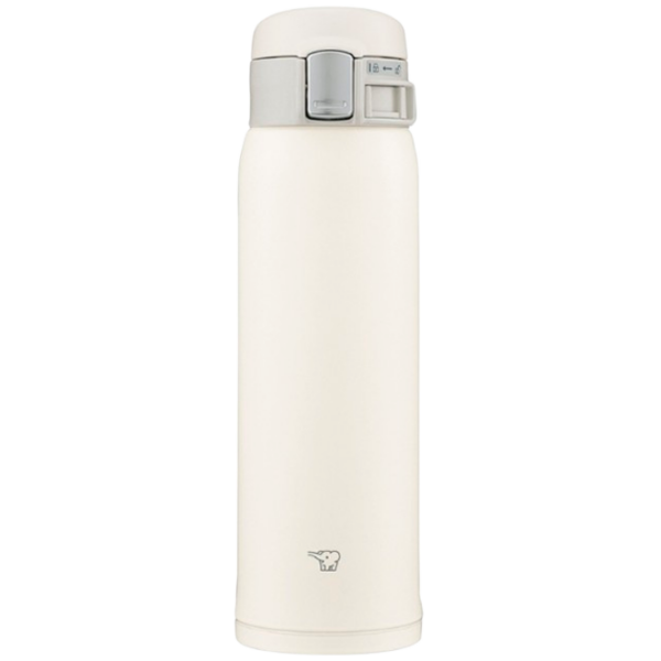 Cană termo Zojirushi Classic SM-SF48WM White 0.48l photo 1