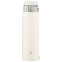 Cană termo Zojirushi Classic SM-SF48WM White 0.48l