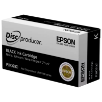 Cartuş Epson PJIC7(K) Original 