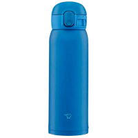 Cană termo Zojirushi Classic SM-WA48AA Blue 0.48l