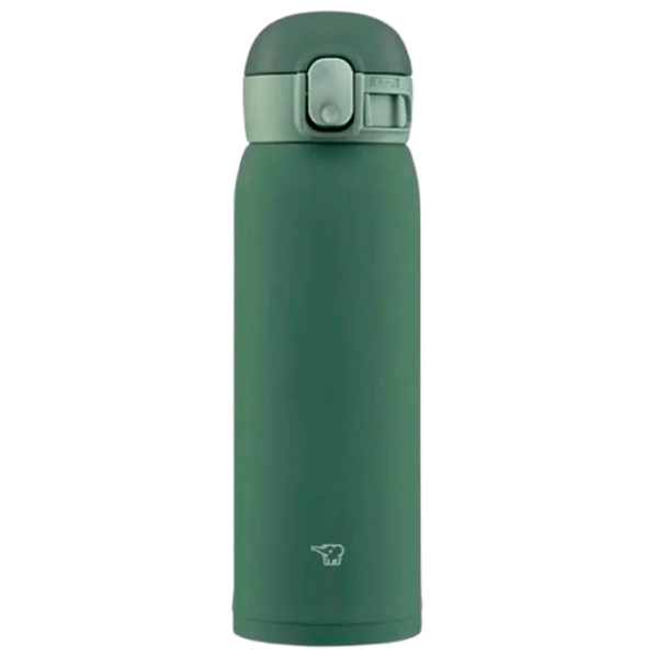 Cană termo Zojirushi Classic SM-WA48GD Green 0.48l photo 1