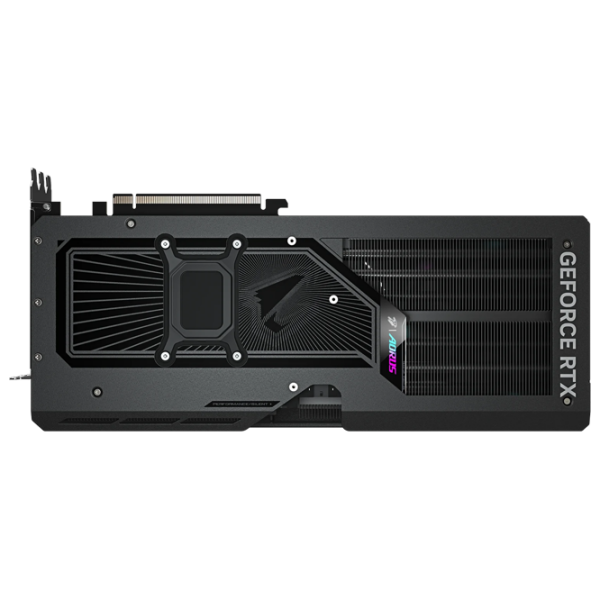 Видеокарта Gigabyte GeForce RTX 5070 Aorus Master 12 ГБ PCI Express x16 5.0 photo 4
