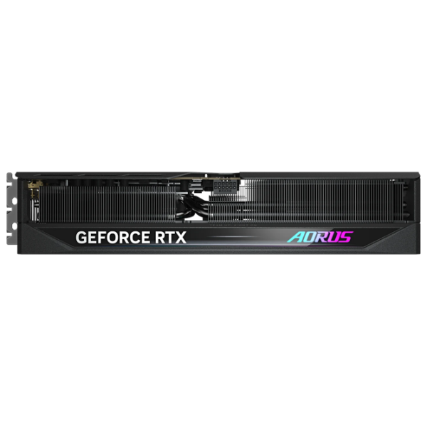 Видеокарта Gigabyte GeForce RTX 5070 Aorus Master 12 ГБ PCI Express x16 5.0 photo 10