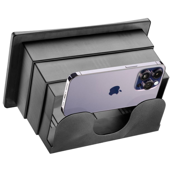 Видеоусилитель Cellularline Movie Theatre Maxi Zoom Черный Пластик photo 2