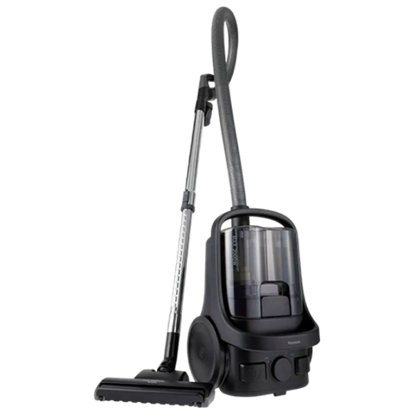 Aspirator Panasonic MC-CL605K149 Black 2000 W | Uscată | Container | 2.2 l photo 1