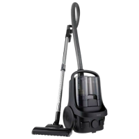 Aspirator Panasonic MC-CL605K149 Black 2000 W | Uscată | Container | 2.2 l