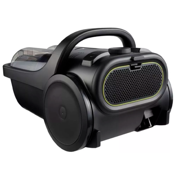 Aspirator Panasonic MC-CL605K149 Black 2000 W | Uscată | Container | 2.2 l photo 2
