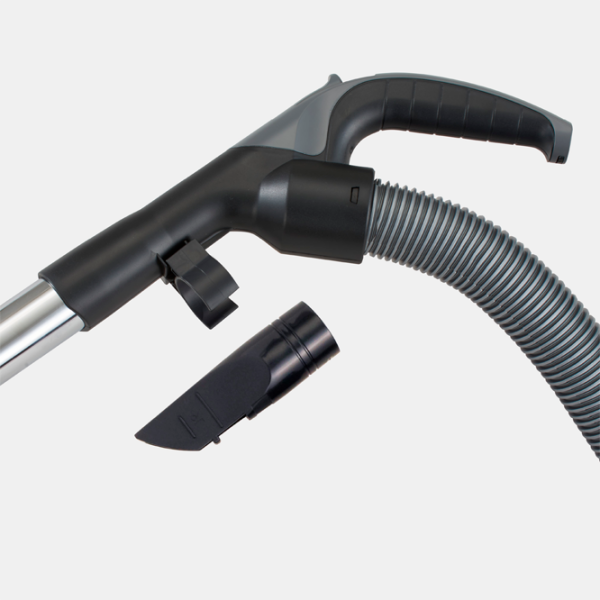 Aspirator Panasonic MC-CL605K149 Black 2000 W | Uscată | Container | 2.2 l photo 8