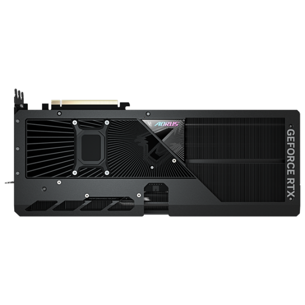 Видеокарта Gigabyte GeForce RTX 5070 Ti Aorus Master 16 ГБ PCI Express x16 5.0 photo 7