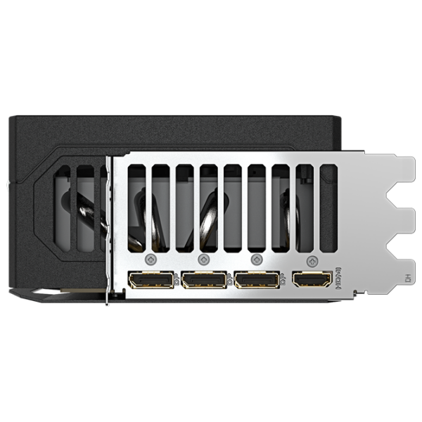 Видеокарта Gigabyte GeForce RTX 5070 Ti Aorus Master 16 ГБ PCI Express x16 5.0 photo 9