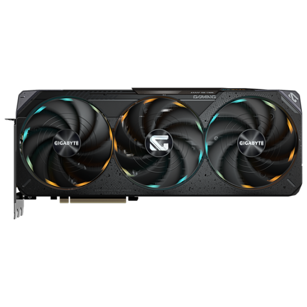 Placă video Gigabyte GeForce RTX 5070 Ti GAMING OC 16 GB PCI Express x16 5.0 photo 1
