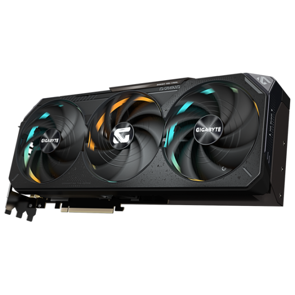 Placă video Gigabyte GeForce RTX 5070 Ti GAMING OC 16 GB PCI Express x16 5.0 photo 2