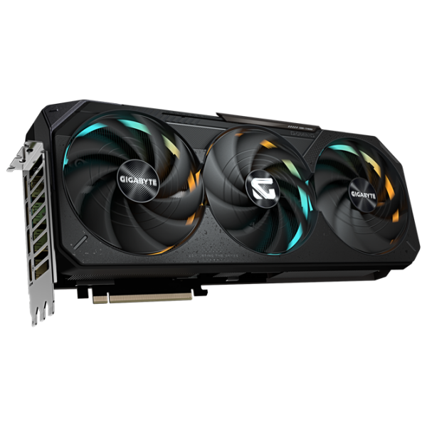 Placă video Gigabyte GeForce RTX 5070 Ti GAMING OC 16 GB PCI Express x16 5.0 photo 3