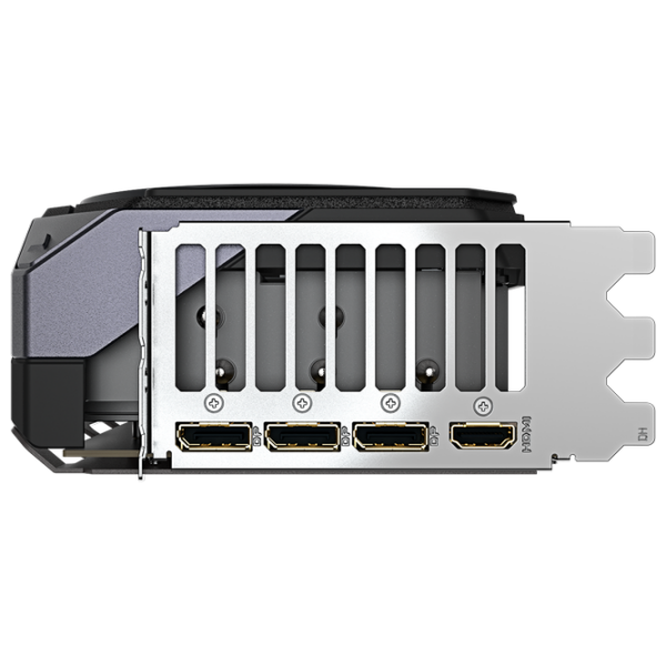 Placă video Gigabyte GeForce RTX 5070 Ti GAMING OC 16 GB PCI Express x16 5.0 photo 4