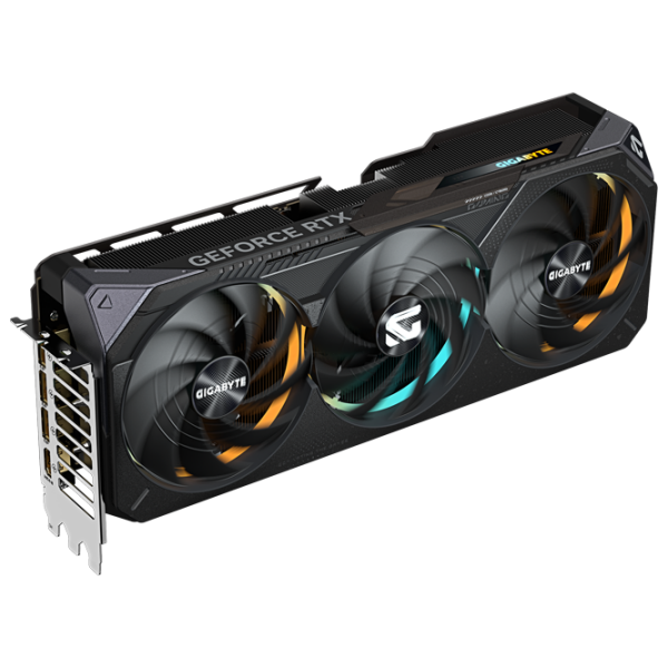 Placă video Gigabyte GeForce RTX 5070 Ti GAMING OC 16 GB PCI Express x16 5.0 photo 7