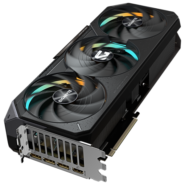 Placă video Gigabyte GeForce RTX 5070 Ti GAMING OC 16 GB PCI Express x16 5.0 photo 9