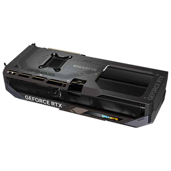 Placă video Gigabyte GeForce RTX 5070 Ti GAMING OC 16 GB PCI Express x16 5.0 photo 10