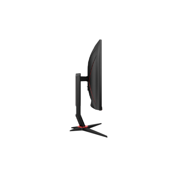 Monitor AOC C27G2Z3/BK Black 27" Full HD VA WLED photo 4