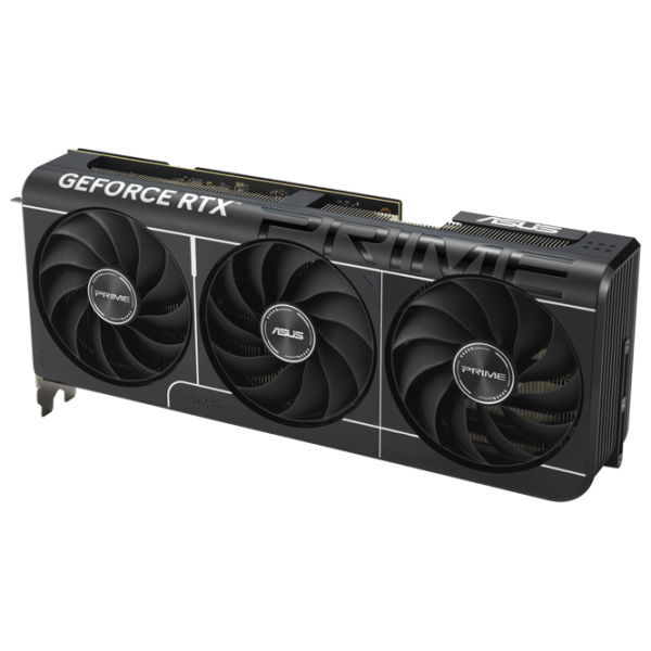 Видеокарта Asus GeForce RTX 5070 Ti Prime OC Edition 16 ГБ PCI Express x16 5.0 photo 2