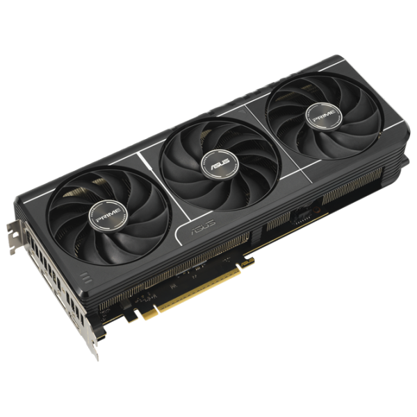 Видеокарта Asus GeForce RTX 5070 Ti Prime OC Edition 16 ГБ PCI Express x16 5.0 photo 4