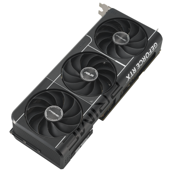 Видеокарта Asus GeForce RTX 5070 Ti Prime OC Edition 16 ГБ PCI Express x16 5.0 photo 5
