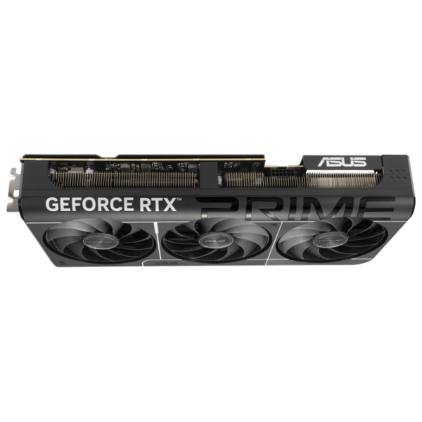 Видеокарта Asus GeForce RTX 5070 Ti Prime OC Edition 16 ГБ PCI Express x16 5.0 photo 6