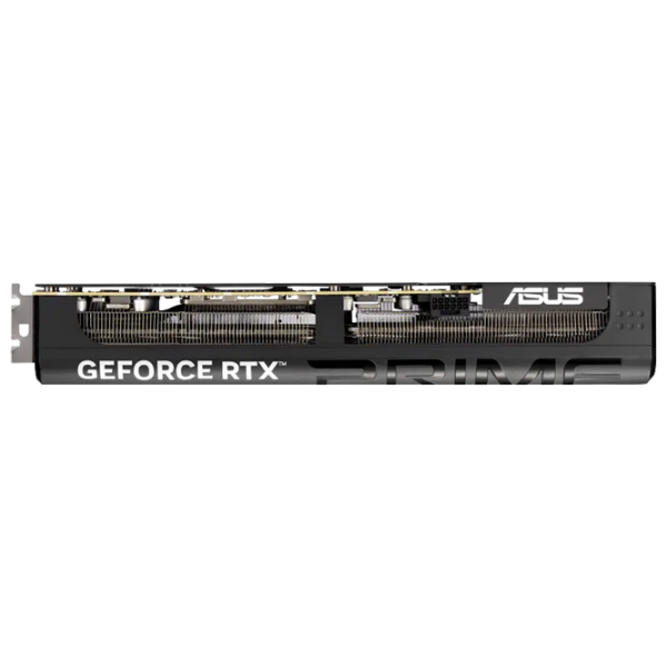 Видеокарта Asus GeForce RTX 5070 Ti Prime OC Edition 16 ГБ PCI Express x16 5.0 photo 7