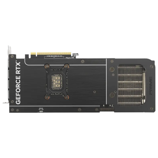 Видеокарта Asus GeForce RTX 5070 Ti Prime OC Edition 16 ГБ PCI Express x16 5.0 photo 8