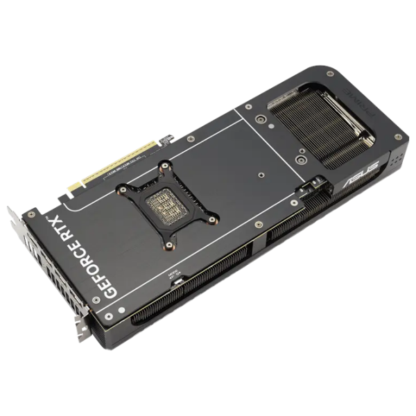 Видеокарта Asus GeForce RTX 5070 Ti Prime OC Edition 16 ГБ PCI Express x16 5.0 photo 10