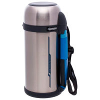 Термокружка Zojirushi Classic SF-CС15XA Нержавеющая сталь 1.5л
